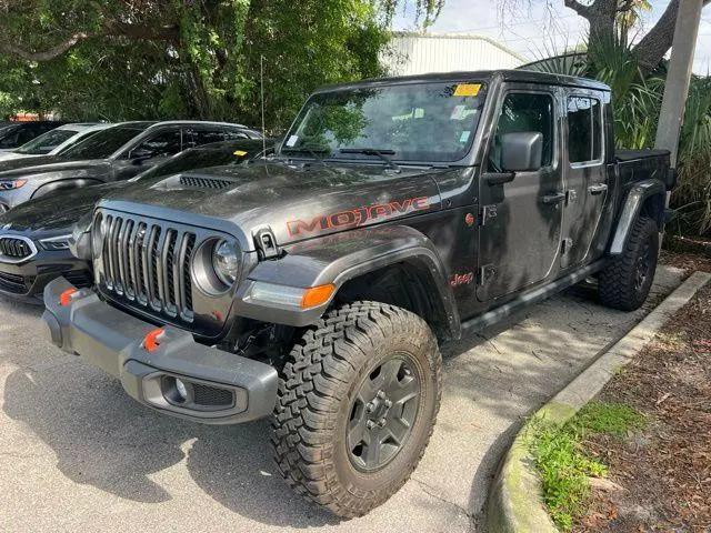 2022 Jeep Gladiator Sport for sale in Naples, FL