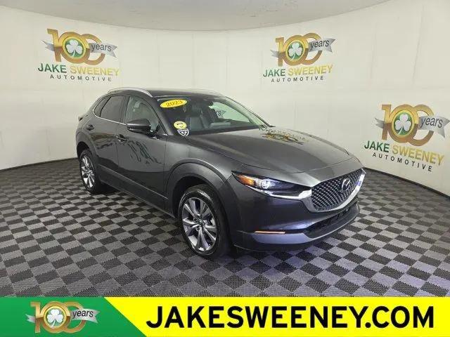 2023 Mazda CX-30 2.5 S Select for sale in Cincinnati, OH