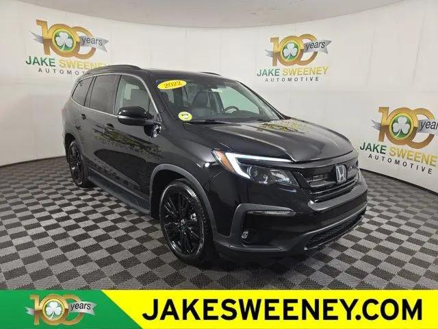 2022 Honda Pilot AWD Special Edition for sale in Cincinnati, OH