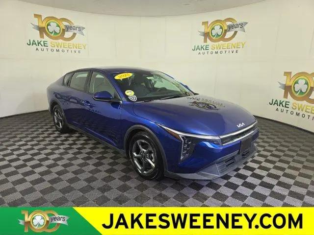 2025 Kia K4 LXS for sale in Cincinnati, OH
