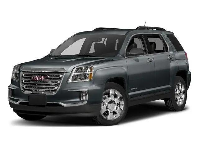 2017 GMC Terrain SLT for sale in Minneapolis, MN