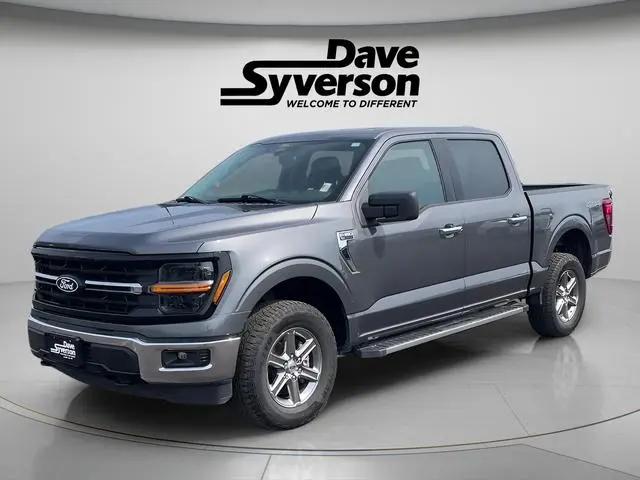 2025 Ford F-150 XLT for sale in Albert Lea, MN