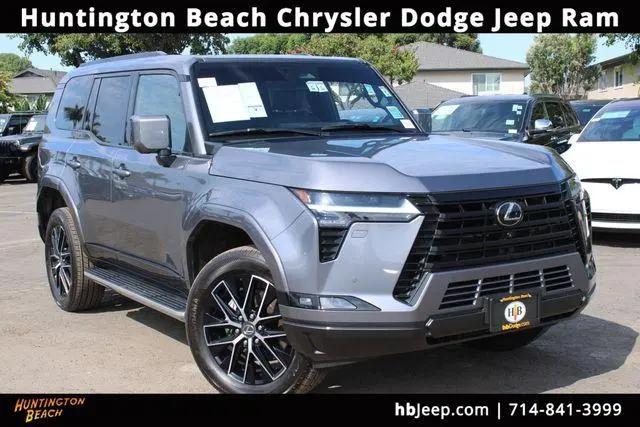 2024 Lexus GX 550 Premium+ for sale in Huntington Beach, CA