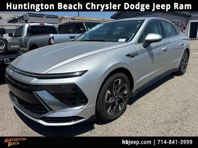 2025 Hyundai Sonata SEL for sale in Huntington Beach, CA