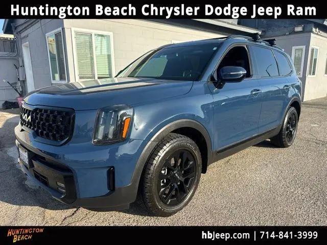 2024 Kia Telluride SX X-Pro for sale in Huntington Beach, CA