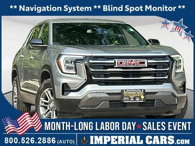 2025 GMC Terrain AWD Elevation for sale in Mendon, MA