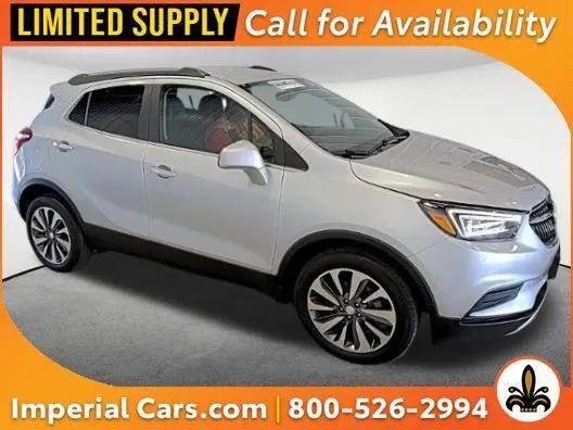 2022 Buick Encore AWD Preferred for sale in Mendon, MA