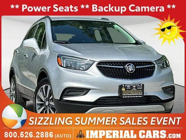 2022 Buick Encore AWD Preferred for sale in Mendon, MA