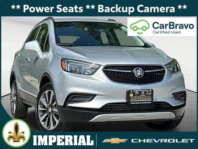 2022 Buick Encore AWD Preferred for sale in Mendon, MA