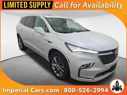2022 Buick Enclave AWD Avenir for sale in Mendon, MA