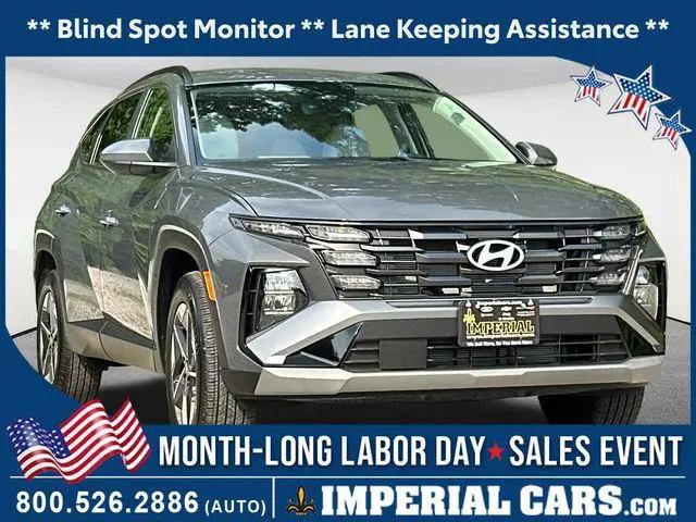 2026 Hyundai Tucson SEL for sale in Mendon, MA