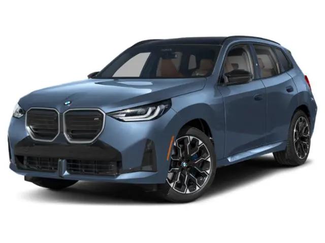 2025 BMW X3 M50 xDrive for sale in Norwood, MA