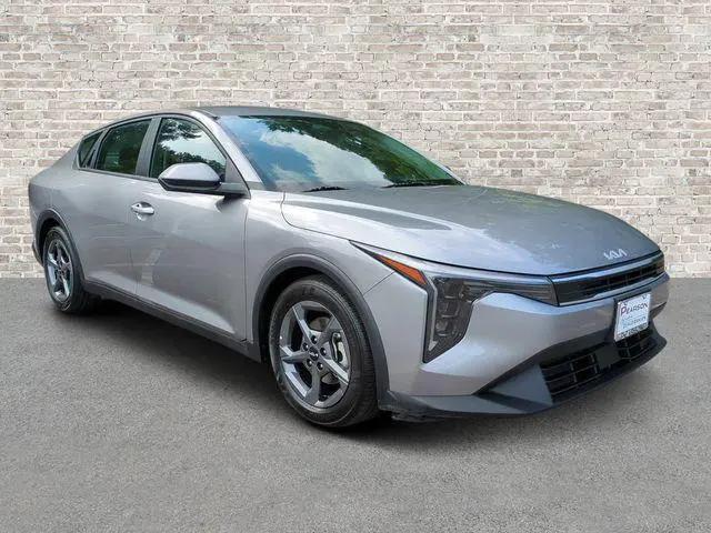 2025 Kia K4 LXS for sale in Newport News, VA