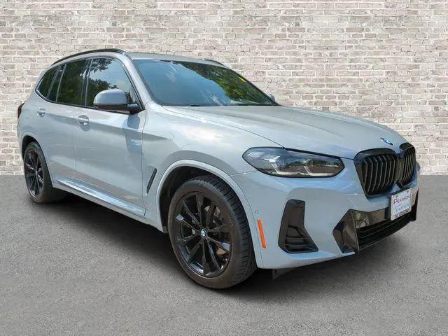 2023 BMW X3 xDrive30i for sale in Newport News, VA