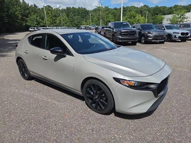2025 Mazda Mazda3 2.5 S Select Sport for sale in Newport News, VA