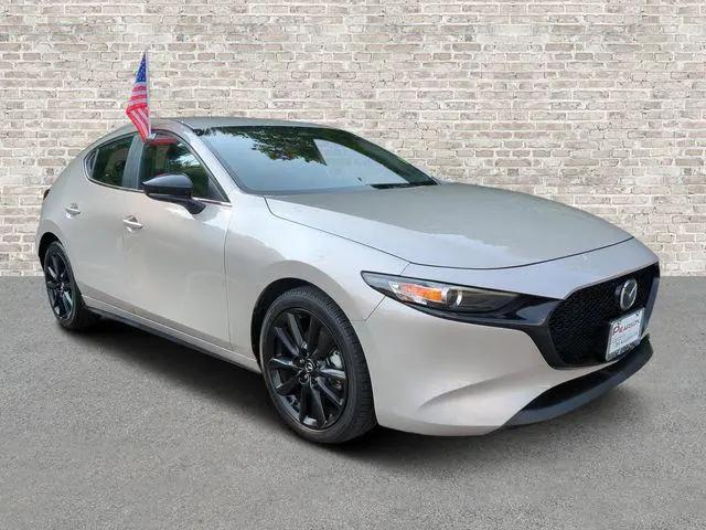 2025 Mazda Mazda3 2.5 S Select Sport for sale in Newport News, VA