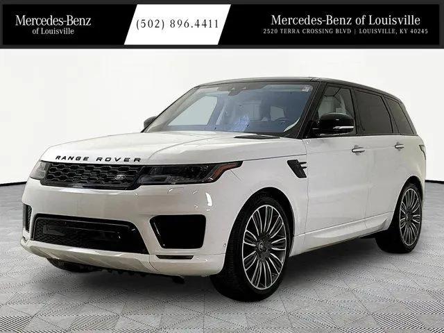 2020 Land Rover Range Rover Sport Autobiography for sale in Louisville, KY