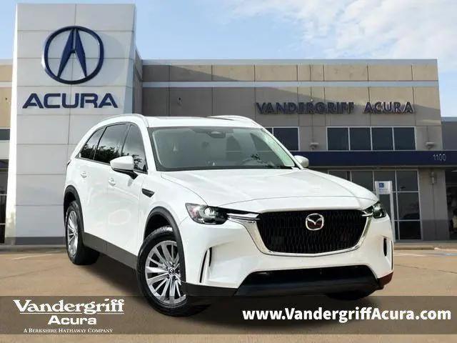 2024 Mazda X-90 3.3 Turbo Preferred for sale in Arlington, TX
