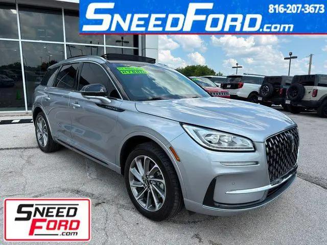 2024 Lincoln Corsair Grand Touring for sale in Gower, MO