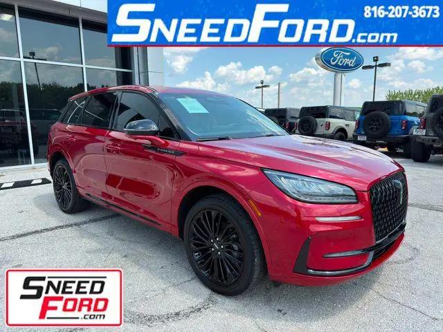 2023 Lincoln Corsair Standard for sale in Gower, MO