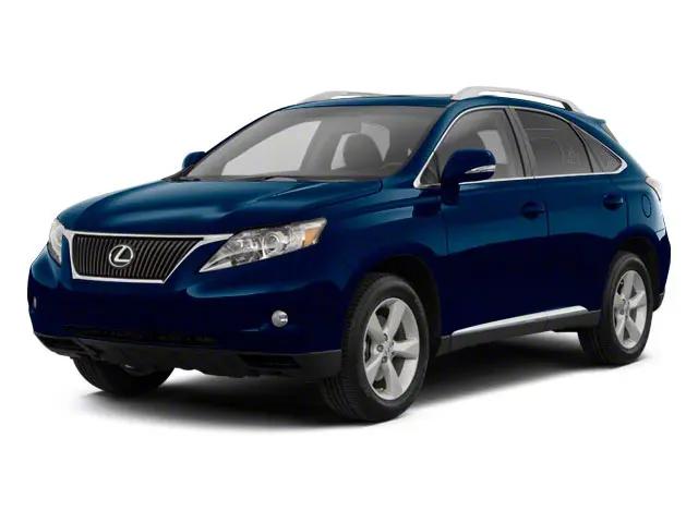2010 Lexus RX 350 Base for sale in Raleigh, NC