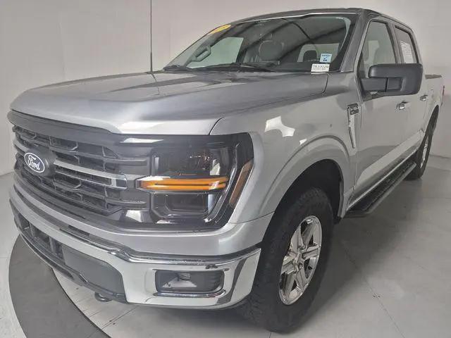 2025 Ford F-150 XLT for sale in Prescott, AZ