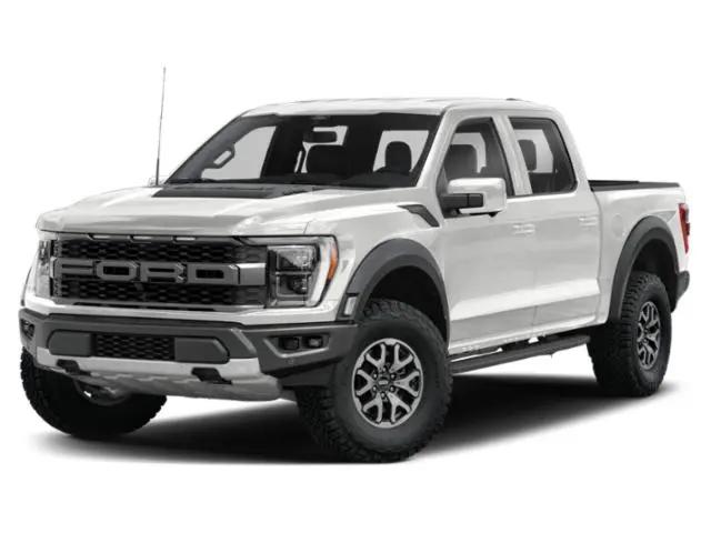2022 Ford F-150 Raptor for sale in Abilene, TX