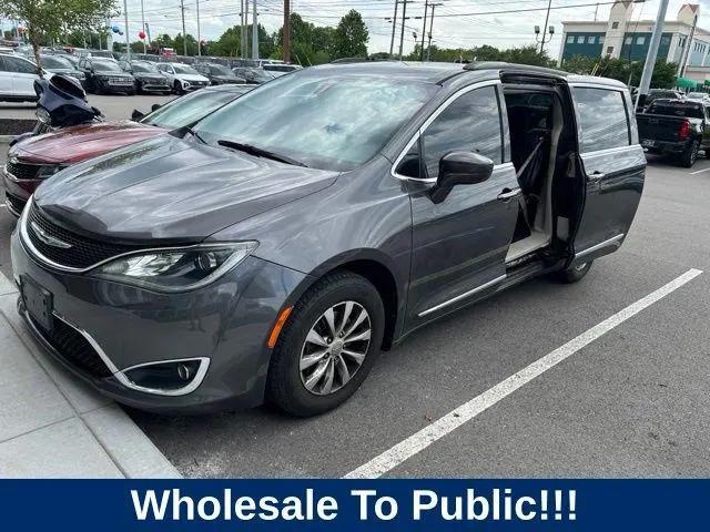 2017 Chrysler Pacifica Touring-L for sale in Murfreesboro, TN