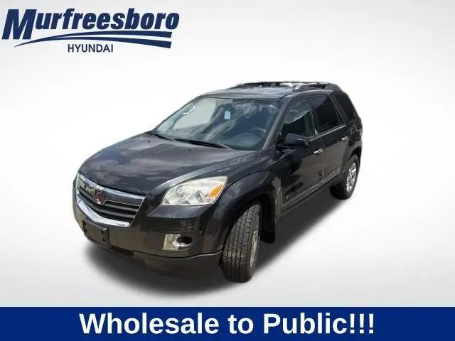 2007 Saturn Outlook XE for sale in Murfreesboro, TN
