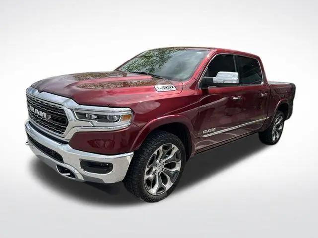 2020 Ram 1500 Limited Crew Cab 4x4 5'7" Box for sale in Murfreesboro, TN