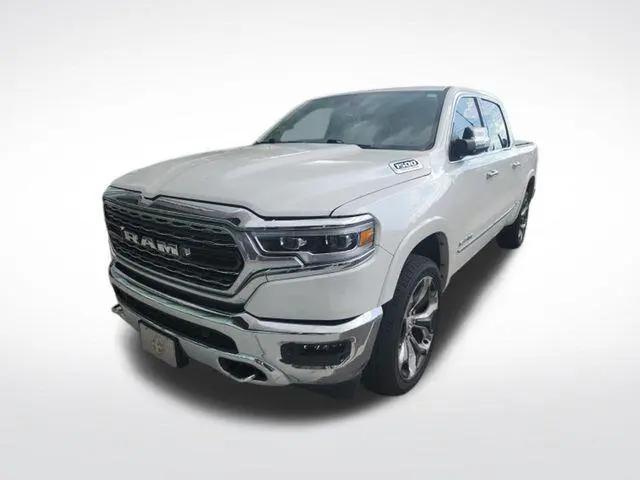 2021 Ram 1500 Limited Crew Cab 4x4 5'7" Box for sale in Murfreesboro, TN