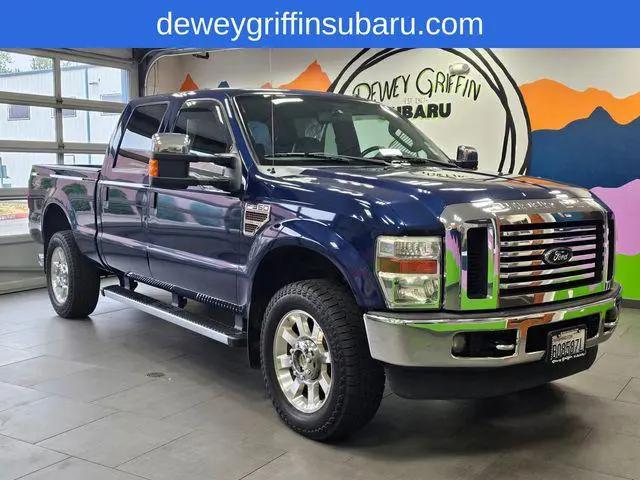 2009 Ford F-350 XL for sale in Bellingham, WA