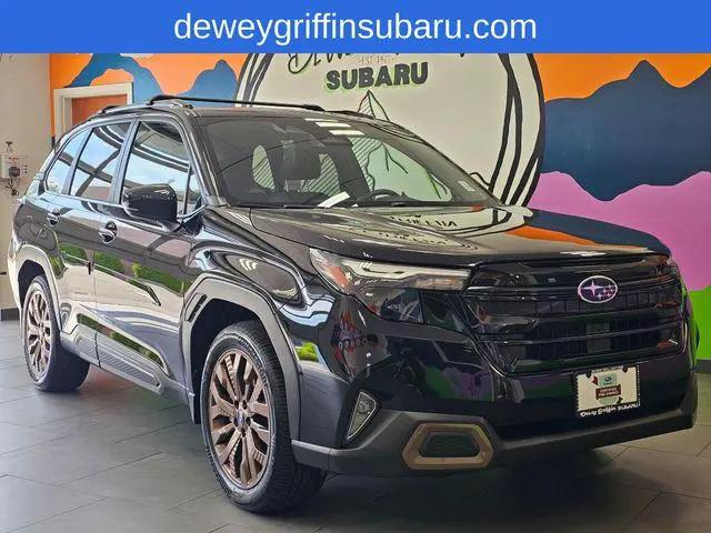 2025 Subaru Forester Sport for sale in Bellingham, WA