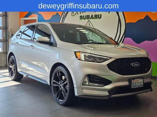 2019 Ford Edge ST for sale in Bellingham, WA