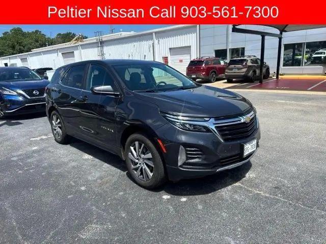 2023 Chevrolet Equinox AWD LT for sale in Tyler, TX