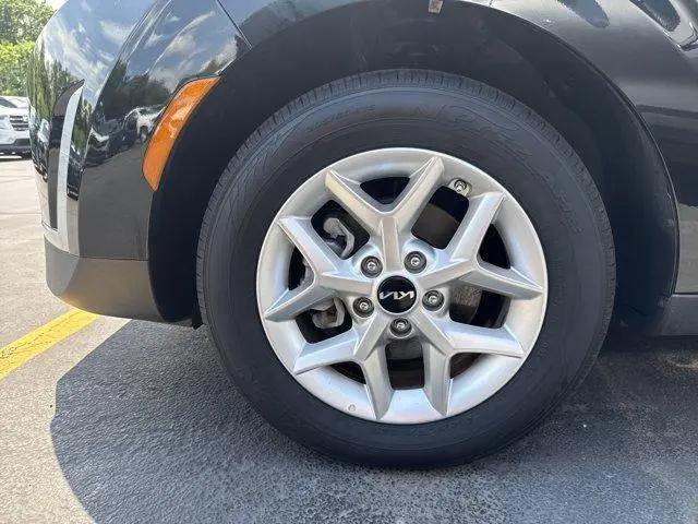 2025 Kia Soul LX for sale in Elmira, NY
