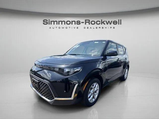 2025 Kia Soul LX for sale in Elmira, NY