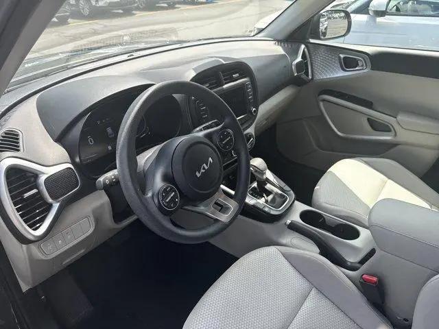 2025 Kia Soul LX for sale in Elmira, NY
