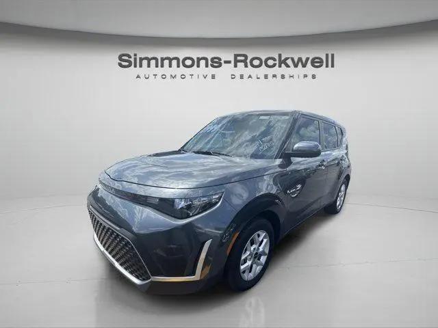 2025 Kia Soul LX for sale in Elmira, NY