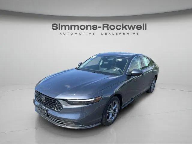 2024 Honda Accord EX for sale in Elmira, NY