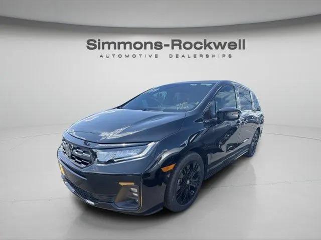 2025 Honda Odyssey Sport-L for sale in Elmira, NY