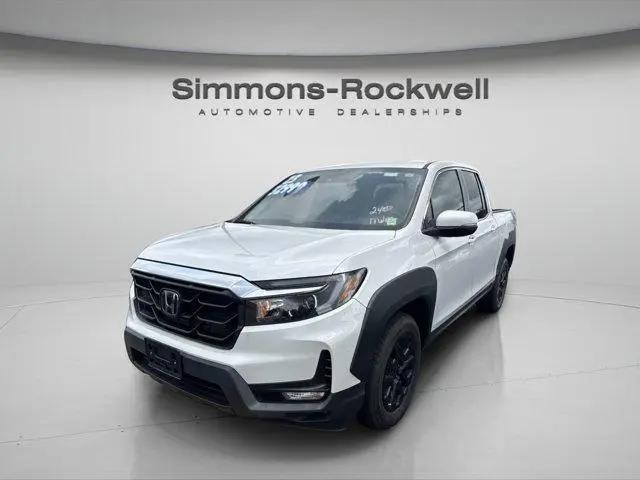 2023 Honda Ridgeline RTL for sale in Elmira, NY