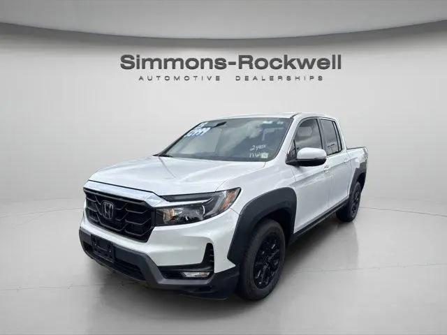 2023 Honda Ridgeline RTL for sale in Elmira, NY