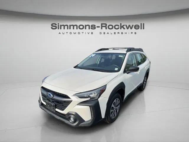 2024 Subaru Outback Unknown for sale in Elmira, NY