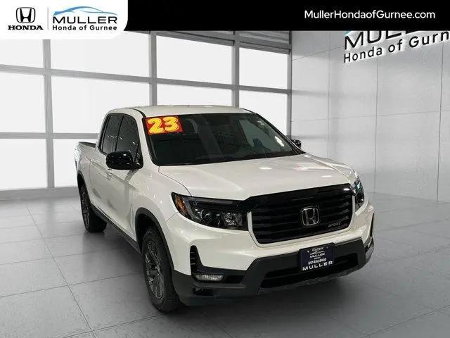 2023 Honda Ridgeline Sport for sale in Gurnee, IL