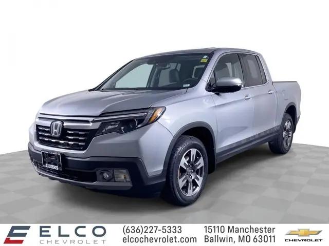 2019 Honda Ridgeline RTL-E for sale in Ballwin, MO
