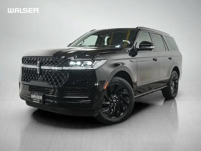 2025 Lincoln Navigator Reserve for sale in White Bear Lake, MN