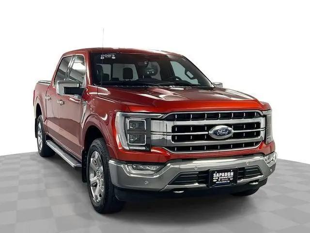 2023 Ford F-150 LARIAT for sale in Herculaneum, MO