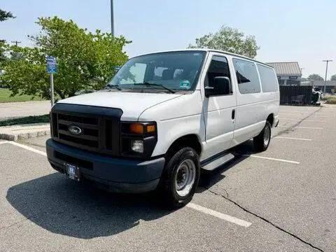 2012 Ford E-350 Super Duty XL for sale in Union, NJ
