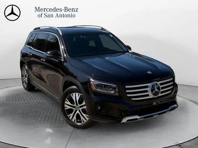 2025 Mercedes-Benz GLB Base for sale in San Antonio, TX